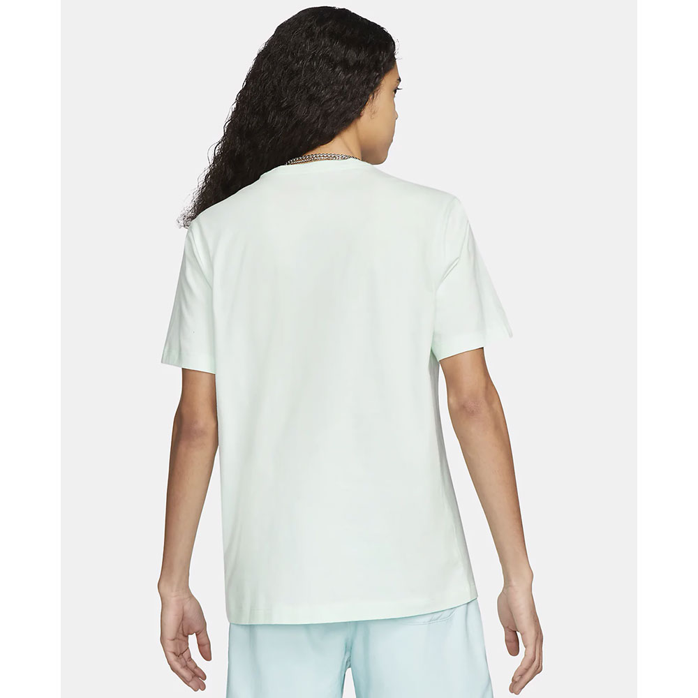 Tricou bărbătesc Nike M NSW CLUB TEE XL Albastru deschis photo 2